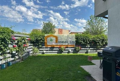 Parcul Teilor, S+P+1+M, curte 115mp, boxa, loc de parcare subteran - 22