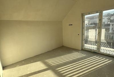 Casa Individuala, 5 camere, 120 mp, teren liber 590 mp, Chinteni - 6