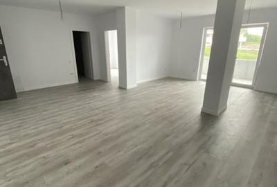 Apartament de 2 camere, semidecomandat, 55,71mp, Valea Chintaului - 2
