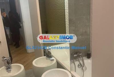 Apartament cu 3 camere decomandat, mobilat în Barbu Văcărescu - 2