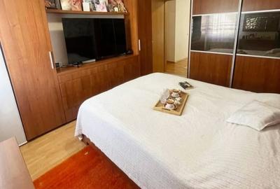 Vanzare apartament cu 3 camere 90 mp utili, în Residenz, Cartierul German! - 15