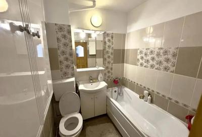 Apartament cu 2 camere decomandat în Păcurari - 5