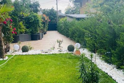 Casă cu 4 camere în Berca - 5