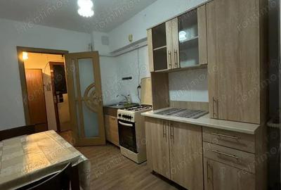 De inchiriat apartament 2 camere zona semicentrala De inchiriat apartament 2 camere zona semicentrala - 5