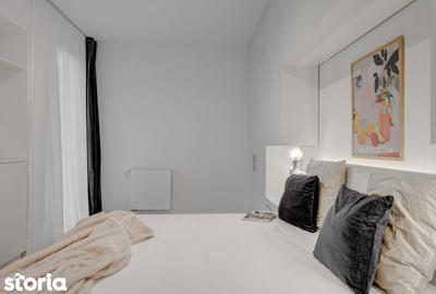 Apartament cu 2 camere în Nord - 13