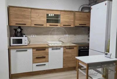 Garsonieră semidecomandată în Florești - 12