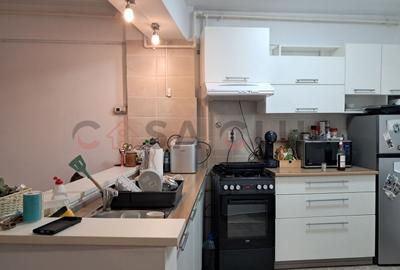 Apartament cu 2 camere semidecomandat, mobilat în Ultracentral - 4