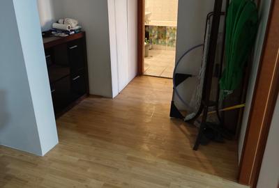 Apartament cu 2 camere decomandat, mobilat în Crângași - 3