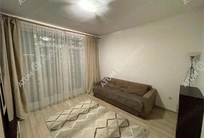 Garsonieră decomandată, mobilată în Turnișor - 3