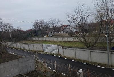 Teren Construcții intravilan de 400 mp, în Berceni - 7