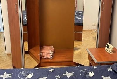 Apartament cu 2 camere semidecomandat în Alexandru Obregia - 8