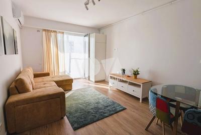 Apartament cu 2 camere semidecomandat, mobilat în Theodor Pallady - 1