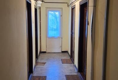 Garsonieră semidecomandată în Berceni - 3