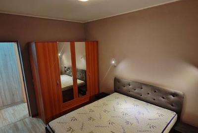 Apartament cu 2 camere semidecomandat în Central - 4