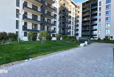 Apartament cu 2 camere decomandat, mobilat în Theodor Pallady - 13