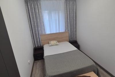 Apartament cu 3 camere - zona Alexandru cel Bun - Minerva - 5