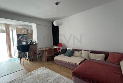 REA1024612 Apartament 3 Camere IMobilat si Utilat l Atlas Aviatiei I Loc de Parc - 2
