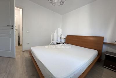 Apartament cu 2 camere semidecomandat, mobilat în City Park Mall - 6