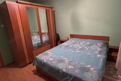 Apartament cu 3 camere decomandat, mobilat în Dorobanților - 1