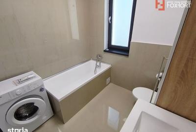 Apartament cu 2 camere în Ciarda Roșie - 11