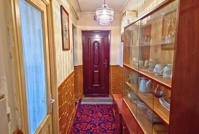 Apartament cu 2 camere semidecomandat în Central - 1