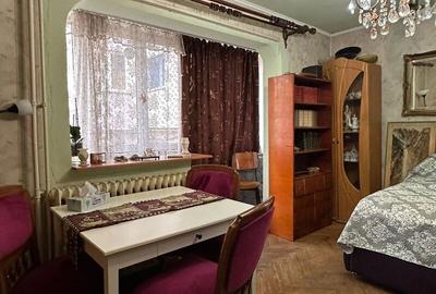 Apartament cu 4 camere decomandat, mobilat în Titan - 8