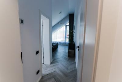 Casă individuală cu 4 camere cu Teren 1227 Mp în Breaza de Sus - 9