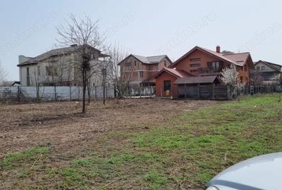 Teren de 876 mp, în Valea Oltului - 1