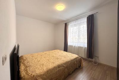 Apartament cu 2 camere decomandat în Giroc - 6