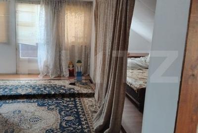 Casă cu 4 camere în Cerașu - 10