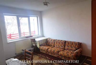 Apartament cu 3 camere semidecomandat în Central - 5