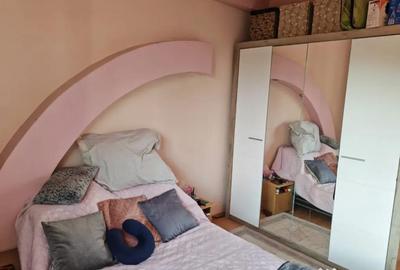 Apartament cu 2 camere semidecomandat în Dacia - 5
