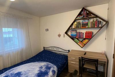 Apartament cu 2 camere semidecomandat în Central - 5