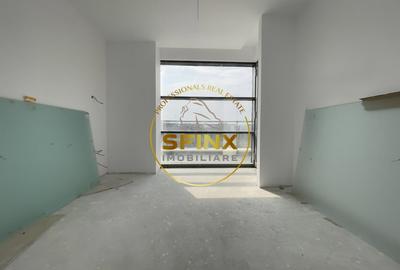 Apartament 4 camere  cu terasa de 143 mp | Pipera Apartament 4 camere  cu terasa de 143 mp | Pipera - 6