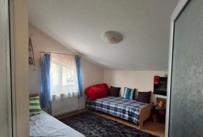 CASA INDIVIDUALA in sat VLADICENI com. TOMESTI - 21