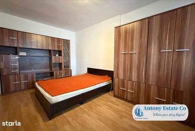 Apartament cu 2 camere decomandat în Nufărul - 11