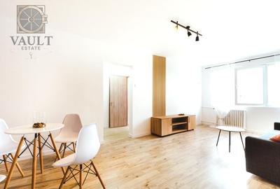 APARTAMENT 2 CAMERE STRADA CIUCEA - 2