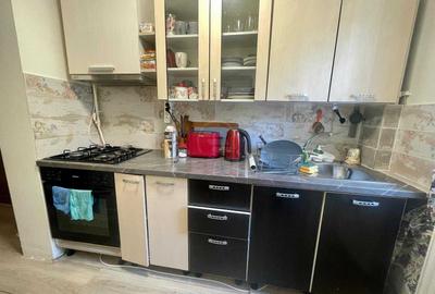Apartament cu 3 camere mobilat parter Manastur Clabucet - 5