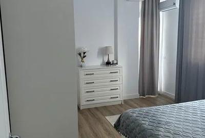 Apartament cu 2 camere decomandat în Central - 4