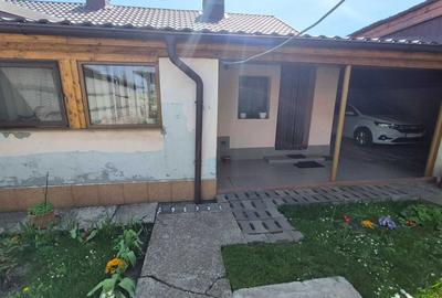 Casă cu 3 camere în Central - 3