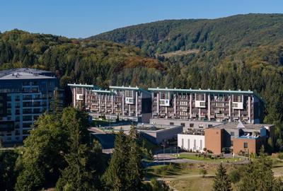 CONFORT, LUMINA SI PRIVELISTI DE POVESTE | APARTAMENT POIANA BRASOV - 5