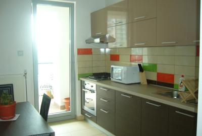 Proprietar, inchiriez apartament 3 camere in Asmita Gardens - 7