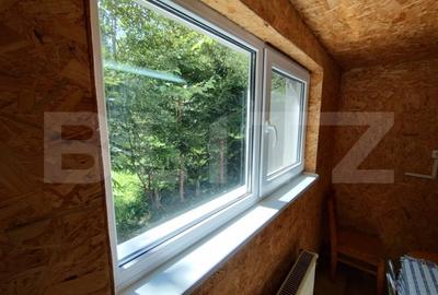 Cabana 4 camere Lunca Bradului - 16