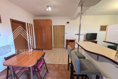 Apartament spatios cu o camera in Zorilor Apartament spatios cu o camera in Zorilor - 6