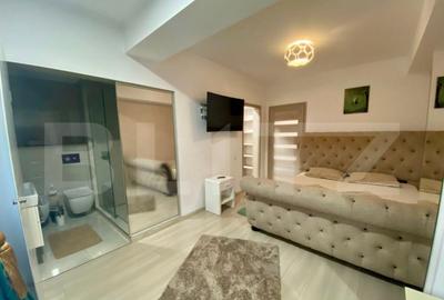 Apartament de lux, 3 camere, 93 mp, zona PROMENADA MALL Disp - 11