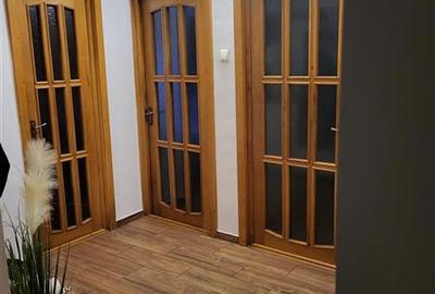 Apartament cu 3 camere decomandat, mobilat în Gară - 12