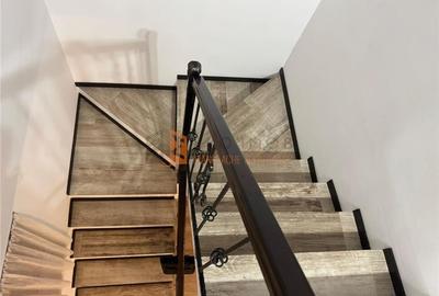 Casa tip P+1 in Capatanesti - 15