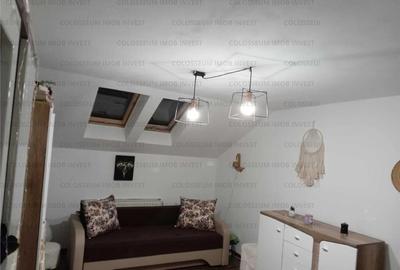 Apartament 2 camere, decomandat - zona Tractorul - 2