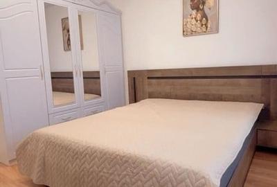 Apartament cu 2 camere decomandat, mobilat în Dacia - 3