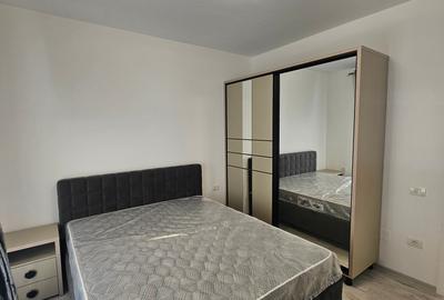 Apartament cu 2 camere, mobilat în Tunari - 6
